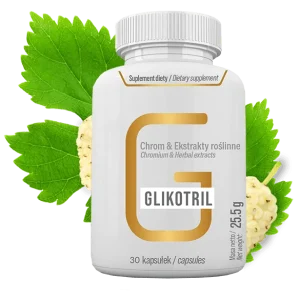 Glikotril